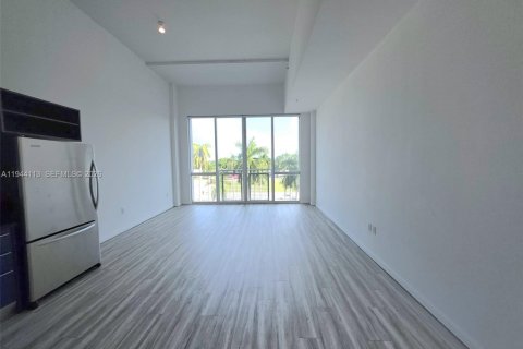 Copropriété à louer à Miami, Floride: 47.01 m2 № 2001176 - photo 9