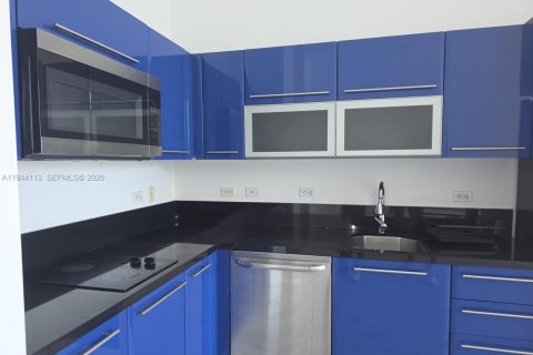 Copropriété à louer à Miami, Floride: 47.01 m2 № 2001176 - photo 12