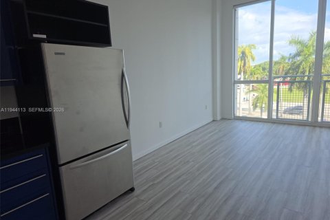 Copropriété à louer à Miami, Floride: 47.01 m2 № 2001176 - photo 8
