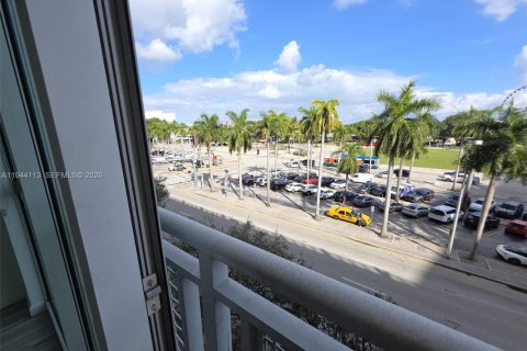 Copropriété à louer à Miami, Floride: 47.01 m2 № 2001176 - photo 15