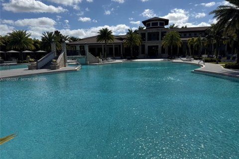 Снять в аренду квартиру в Дорал, Флорида 3 спальни, 114.83м2, № 2007553 - фото 22