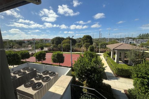 Снять в аренду квартиру в Дорал, Флорида 3 спальни, 114.83м2, № 2007553 - фото 18