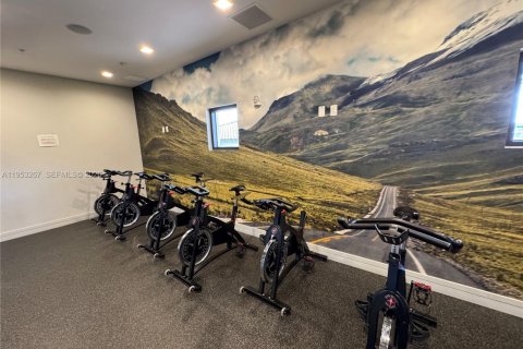 Снять в аренду квартиру в Дорал, Флорида 3 спальни, 114.83м2, № 2007553 - фото 21