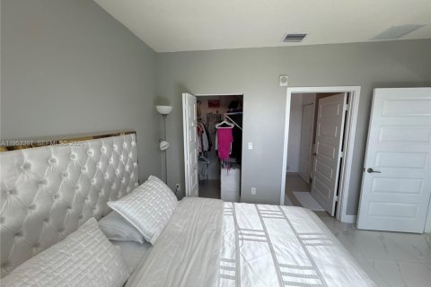 Снять в аренду квартиру в Дорал, Флорида 3 спальни, 114.83м2, № 2007553 - фото 8