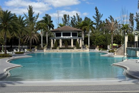 Снять в аренду квартиру в Дорал, Флорида 3 спальни, 114.83м2, № 2007553 - фото 27