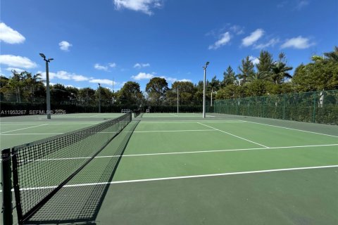 Снять в аренду квартиру в Дорал, Флорида 3 спальни, 114.83м2, № 2007553 - фото 25