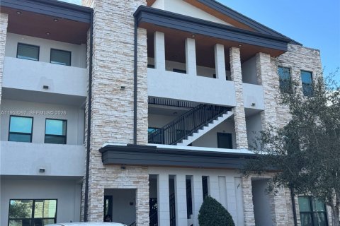 Снять в аренду квартиру в Дорал, Флорида 3 спальни, 114.83м2, № 2007553 - фото 13