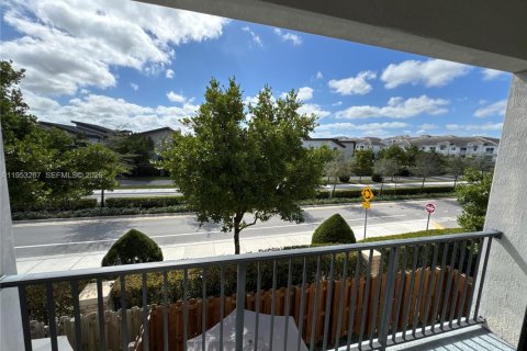 Снять в аренду квартиру в Дорал, Флорида 3 спальни, 114.83м2, № 2007553 - фото 5