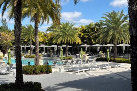 Снять в аренду квартиру в Дорал, Флорида 3 спальни, 114.83м2, № 2007553 - фото 28