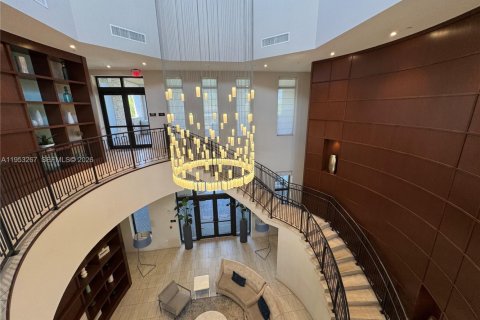 Снять в аренду квартиру в Дорал, Флорида 3 спальни, 114.83м2, № 2007553 - фото 19