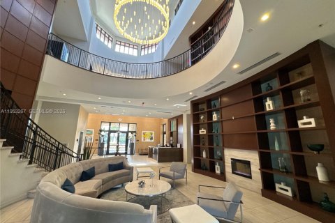 Снять в аренду квартиру в Дорал, Флорида 3 спальни, 114.83м2, № 2007553 - фото 30