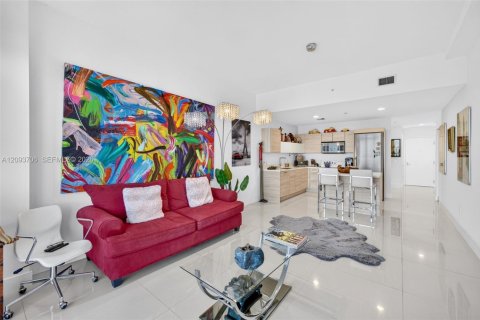 Copropriété à vendre à North Miami Beach, Floride: 2 chambres, 104.33 m2 № 2382952 - photo 21