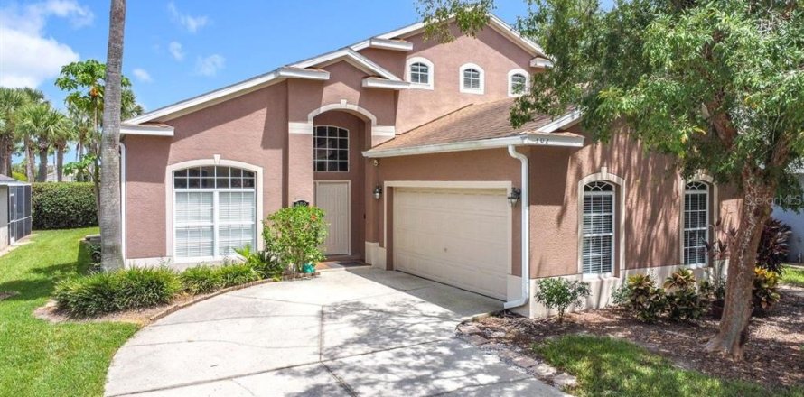 Casa en Davenport, Florida 5 dormitorios, 220.74 m2 № 1894519