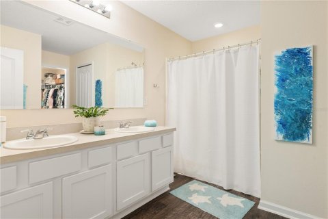 House in Palm Coast, Florida 4 bedrooms, 172.98 sq.m. № 2429163 - photo 24