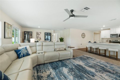 House in Palm Coast, Florida 4 bedrooms, 172.98 sq.m. № 2429163 - photo 27