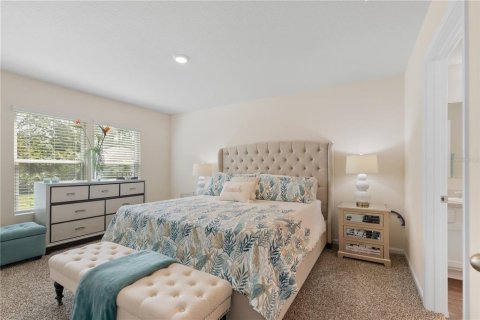 House in Palm Coast, Florida 4 bedrooms, 172.98 sq.m. № 2429163 - photo 25