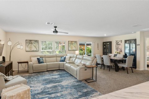 House in Palm Coast, Florida 4 bedrooms, 172.98 sq.m. № 2429163 - photo 29