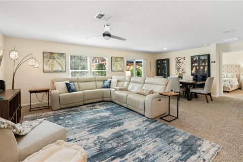 House in Palm Coast, Florida 4 bedrooms, 172.98 sq.m. № 2429163 - photo 26