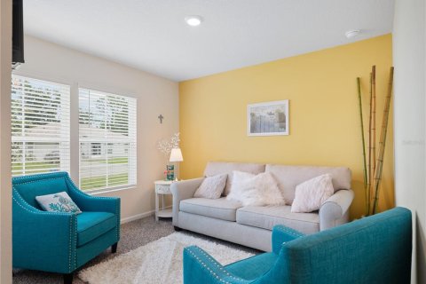 House in Palm Coast, Florida 4 bedrooms, 172.98 sq.m. № 2429163 - photo 6