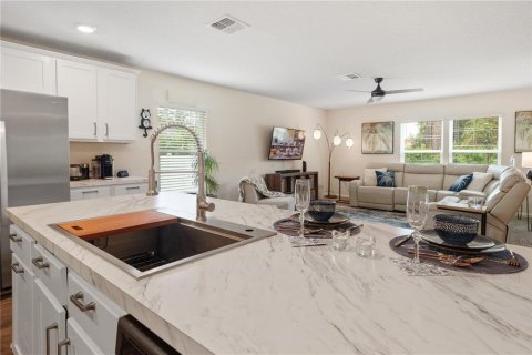 House in Palm Coast, Florida 4 bedrooms, 172.98 sq.m. № 2429163 - photo 16