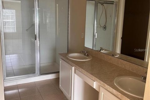 Copropriété à louer à Kissimmee, Floride: 3 chambres, 133.13 m2 № 1637485 - photo 9