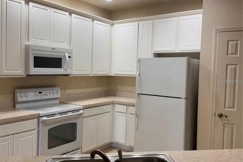 Copropriété à louer à Kissimmee, Floride: 3 chambres, 133.13 m2 № 1637485 - photo 5