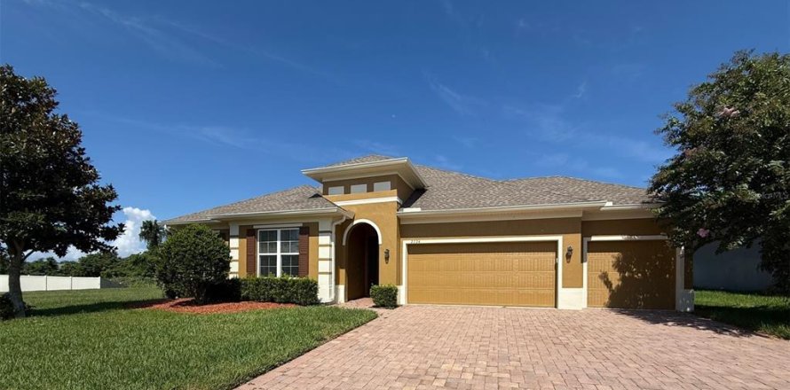 Casa en Ocoee, Florida 4 dormitorios, 266.16 m2 № 1886952