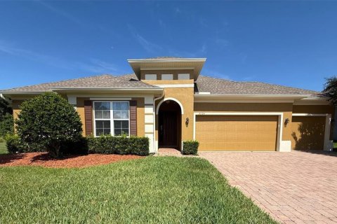 Casa en alquiler en Ocoee, Florida, 4 dormitorios, 266.16 m2 № 1886952 - foto 2