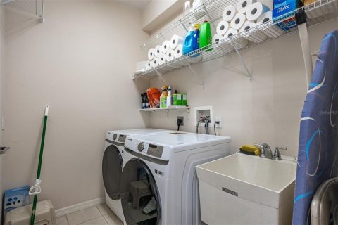 Купить виллу или дом в Брейдентон, Флорида 7 комнат, 165.55м2, № 1641018 - фото 17