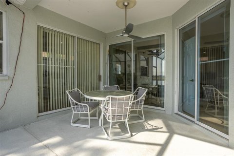 Купить виллу или дом в Брейдентон, Флорида 7 комнат, 165.55м2, № 1641018 - фото 11