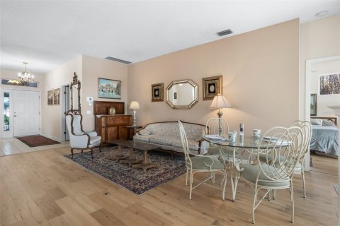 Купить виллу или дом в Брейдентон, Флорида 7 комнат, 165.55м2, № 1641018 - фото 23