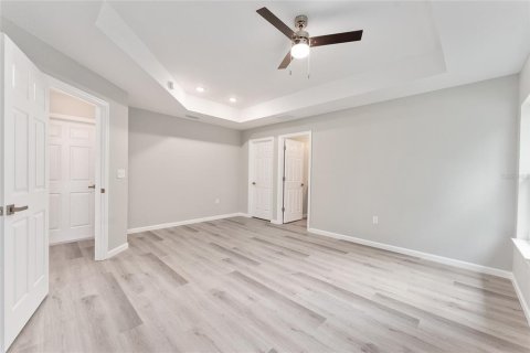 House in Belleview, Florida 3 bedrooms, 125.6 sq.m. № 2166070 - photo 10