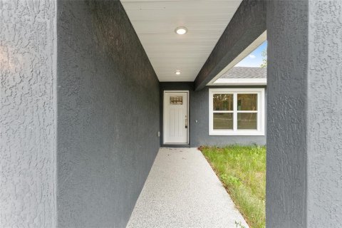 House in Belleview, Florida 3 bedrooms, 125.6 sq.m. № 2166070 - photo 3