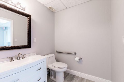 Commercial property in Coral Springs, Florida № 1047715 - photo 1
