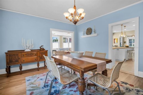 Casa en venta en Saint Petersburg, Florida, 4 dormitorios, 348.01 m2 № 1612672 - foto 11