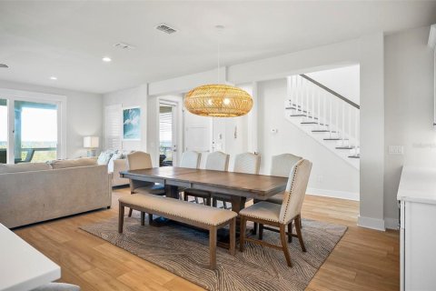 Villa ou maison à vendre à Palm Coast, Floride: 5 chambres, 351.73 m2 № 1722833 - photo 6