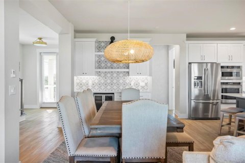 Villa ou maison à vendre à Palm Coast, Floride: 5 chambres, 351.73 m2 № 1722833 - photo 7