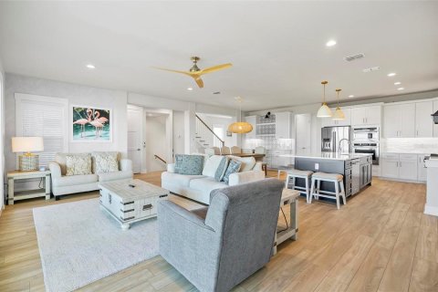 Villa ou maison à vendre à Palm Coast, Floride: 5 chambres, 351.73 m2 № 1722833 - photo 17