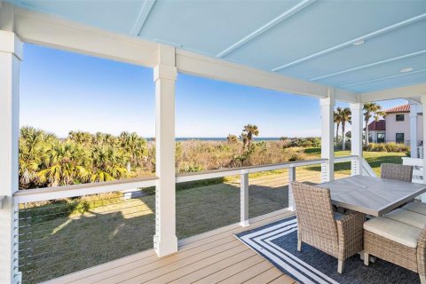 Villa ou maison à vendre à Palm Coast, Floride: 5 chambres, 351.73 m2 № 1722833 - photo 21