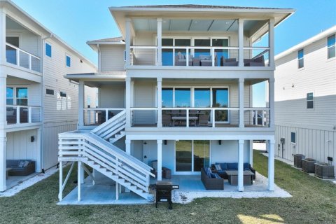 Villa ou maison à vendre à Palm Coast, Floride: 5 chambres, 351.73 m2 № 1722833 - photo 3