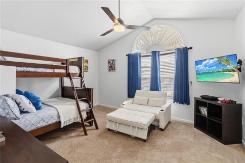 House in Kissimmee, Florida 6 bedrooms, 226.12 sq.m. № 2313251 - photo 22