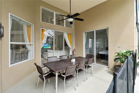 House in Kissimmee, Florida 6 bedrooms, 226.12 sq.m. № 2313251 - photo 27