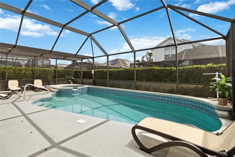 House in Kissimmee, Florida 6 bedrooms, 226.12 sq.m. № 2313251 - photo 28
