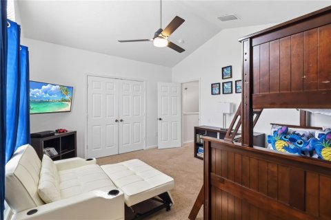 House in Kissimmee, Florida 6 bedrooms, 226.12 sq.m. № 2313251 - photo 23