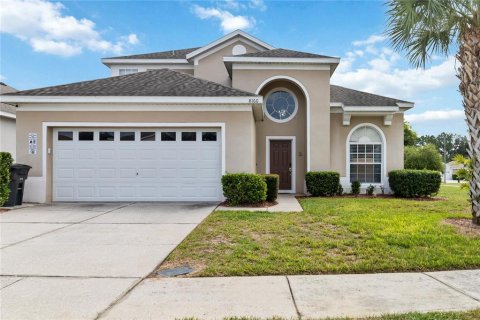 Villa ou maison à Kissimmee, Floride 6 chambres, 226.12 m2 № 2313251