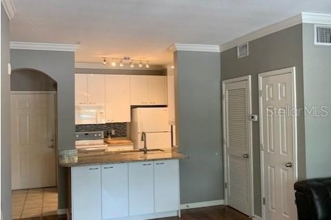 Condo in Clearwater, Florida, 1 bedroom  № 2207057 - photo 11