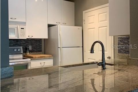 Condo in Clearwater, Florida, 1 bedroom  № 2207057 - photo 10
