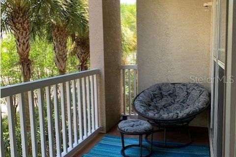 Condo in Clearwater, Florida, 1 bedroom  № 2207057 - photo 13