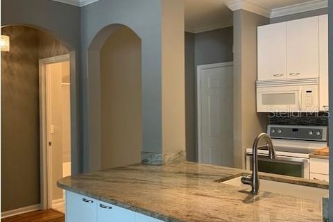 Condo in Clearwater, Florida, 1 bedroom  № 2207057 - photo 9
