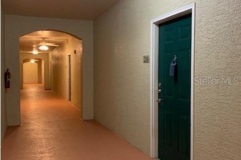 Condo in Clearwater, Florida, 1 bedroom  № 2207057 - photo 5